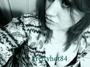 Prettyhot84