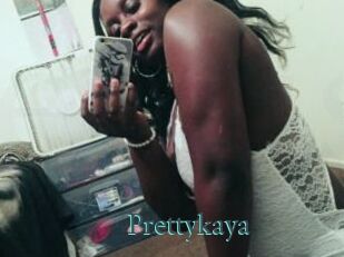 Prettykaya