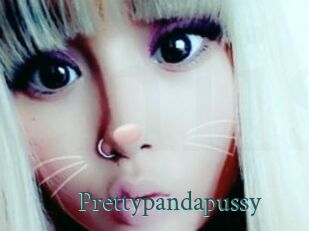 Prettypandapussy