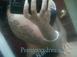Prettyxxxdreams