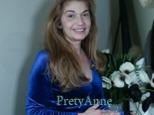 PretyAnne