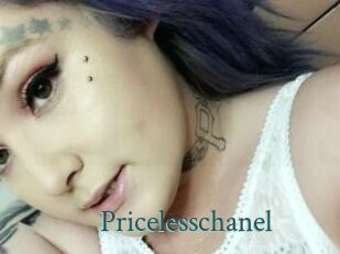 Pricelesschanel