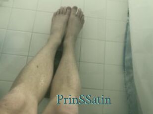 PrinSSatin