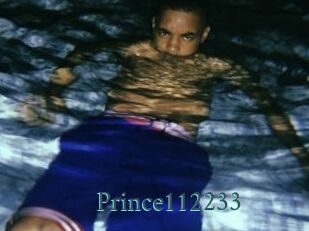 Prince112233