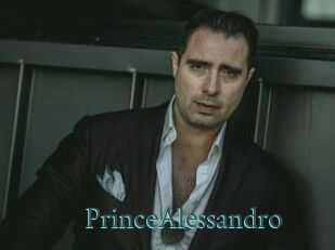 PrinceAlessandro