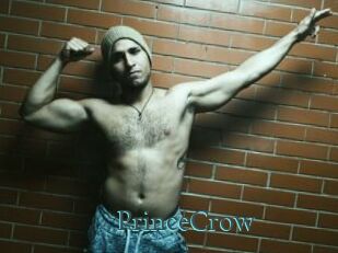 PrinceCrow