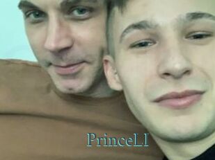 PrinceLI