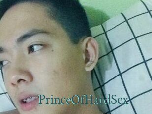 PrinceOfHardSex