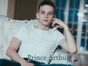 Prince_Arthur