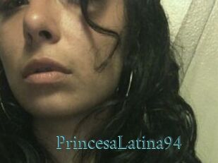PrincesaLatina94