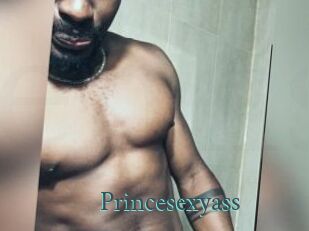 Princesexyass