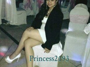 Princess2193