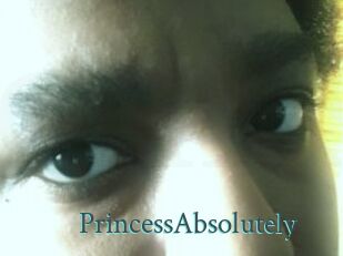PrincessAbsolutely
