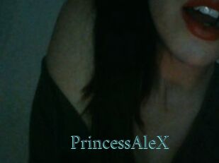 PrincessAleX