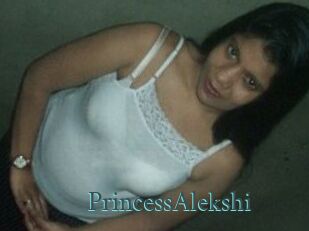 PrincessAlekshi