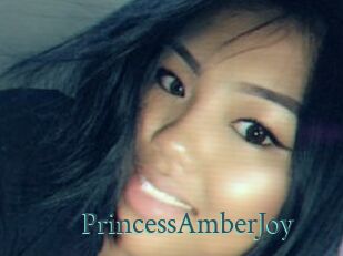 PrincessAmberJoy