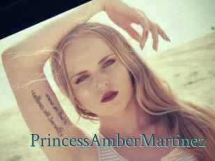 PrincessAmberMartinez