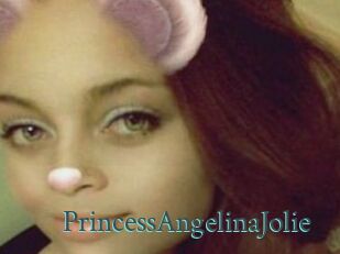 PrincessAngelinaJolie