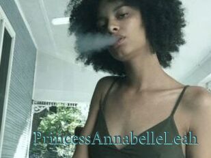 PrincessAnnabelleLeah
