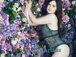 PrincessArlana