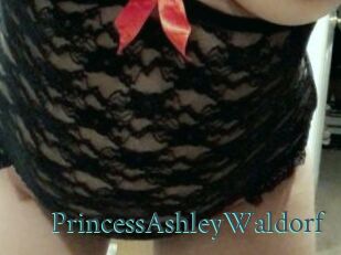 PrincessAshleyWaldorf