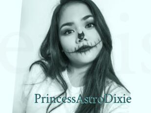 PrincessAstroDixie