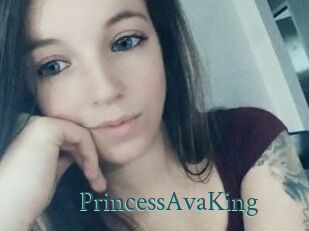 PrincessAvaKing