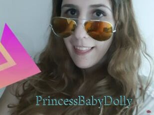 PrincessBabyDolly