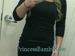 PrincessBambiRose