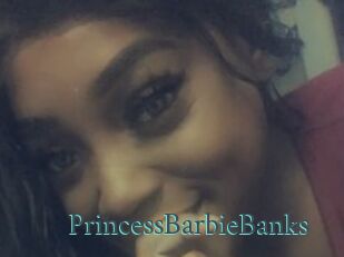 PrincessBarbieBanks
