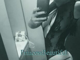 PrincessBeautiful