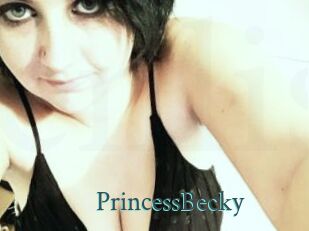 PrincessBecky