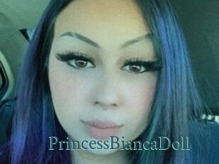 PrincessBiancaDoll
