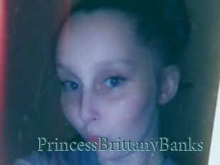 PrincessBrittanyBanks