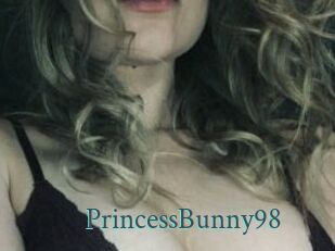 PrincessBunny98