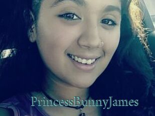 PrincessBunnyJames
