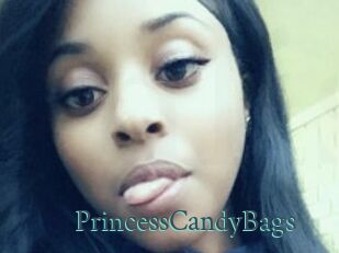 PrincessCandyBags