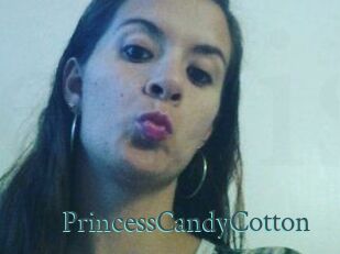 PrincessCandyCotton
