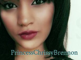 PrincessChrissyBrennon