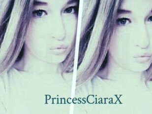 PrincessCiaraX