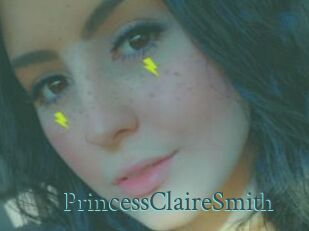 PrincessClaireSmith