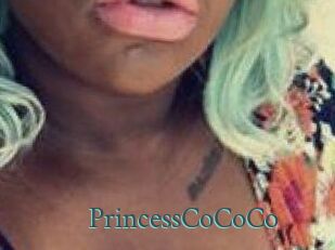 PrincessCoCoCo