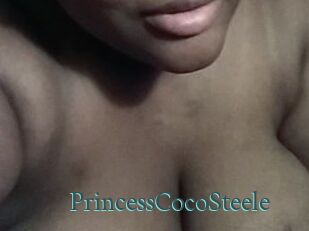 PrincessCocoSteele