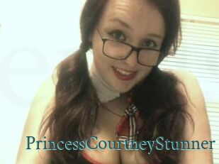 PrincessCourtneyStunner