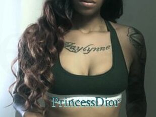 PrincessDior