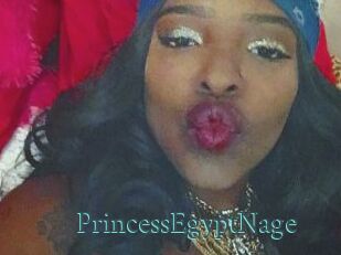 PrincessEgyptNage