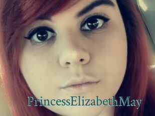 PrincessElizabethMay