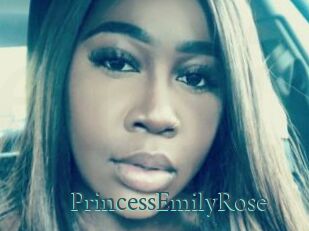 PrincessEmilyRose
