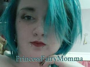 PrincessFairyMomma