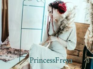 PrincessFreya